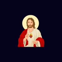 Jesus Tshirts