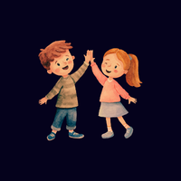 kids Tshirts