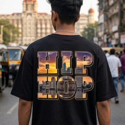 hip hop tshirt india hip hop tshirt india