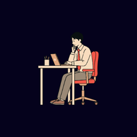 Office Themed Tshirts