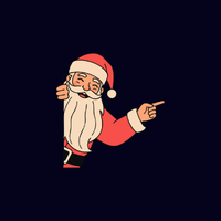 Secret Santa Tshirts