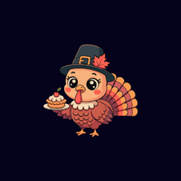 Thanksgiving Tshirts