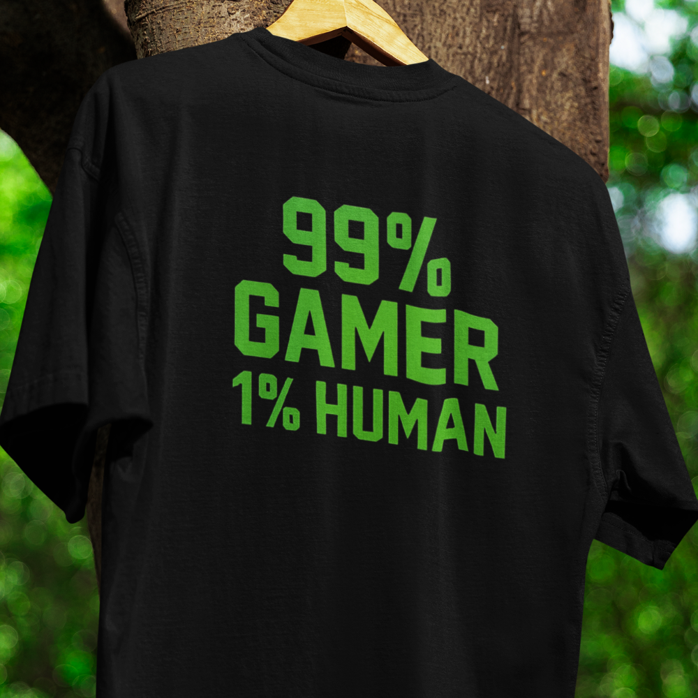 99 gamer tshirt 99 gamer tshirt