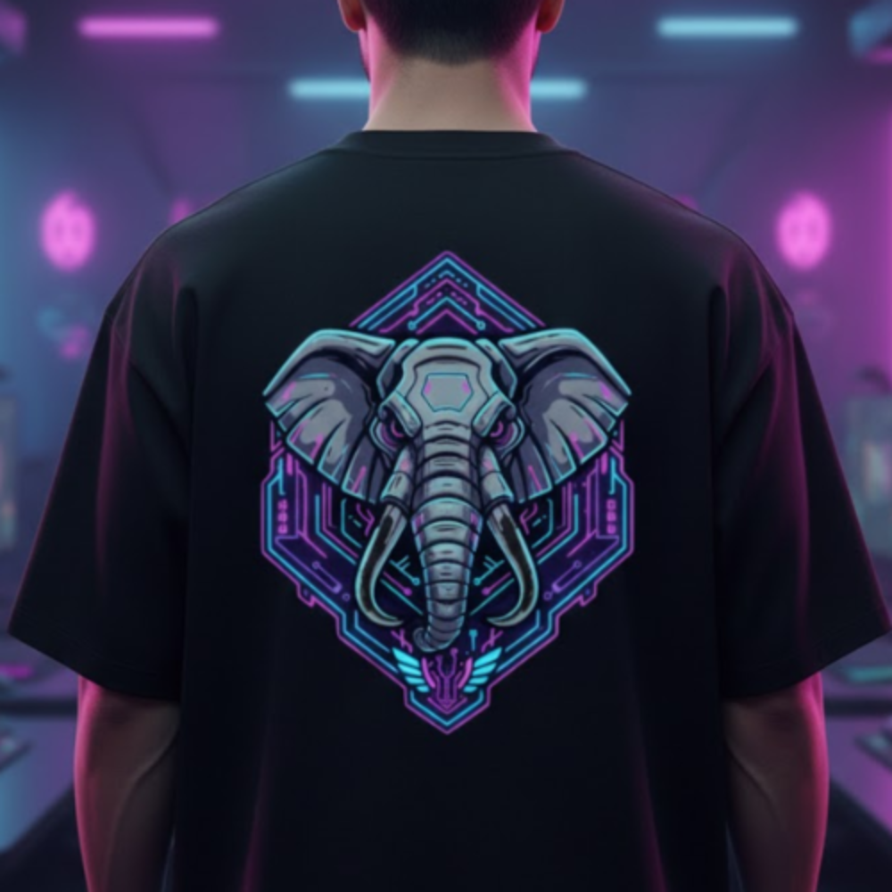 esport cyberpunk tshirt esport cyberpunk tshirt