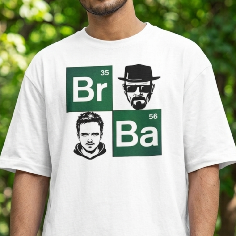 breaking bad tshirt in india breaking bad tshirt in india