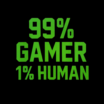 99 gamer tshirt 99 gamer tshirt