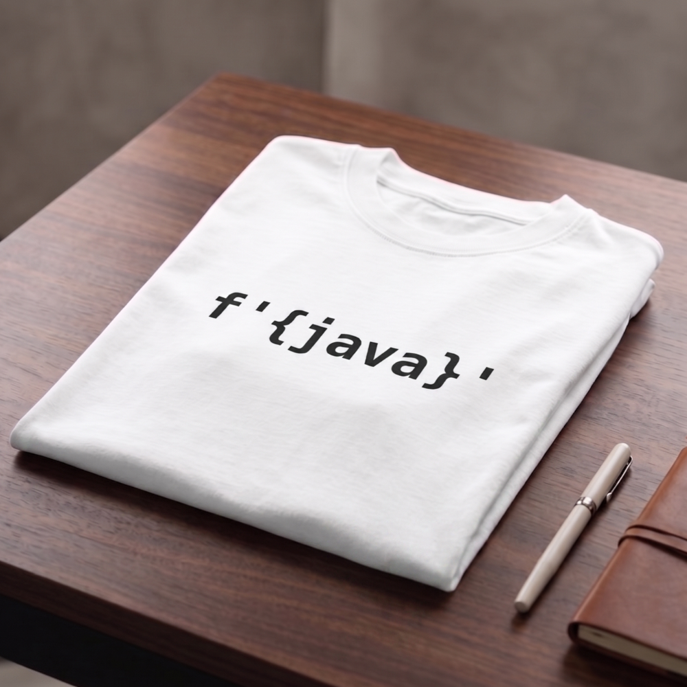 python developer tshirt