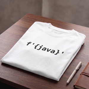 python developer tshirt