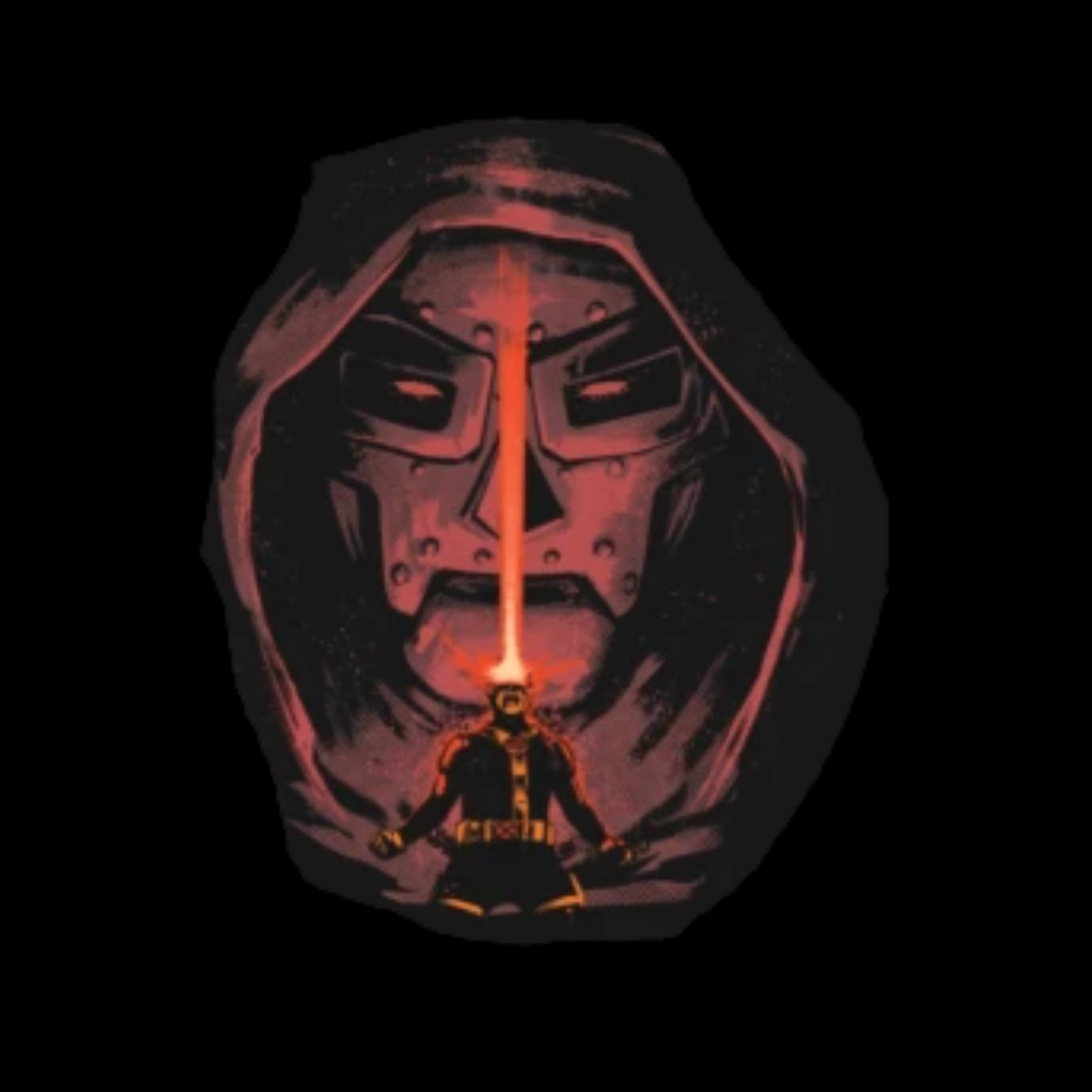 doom tshirt doom tshirt