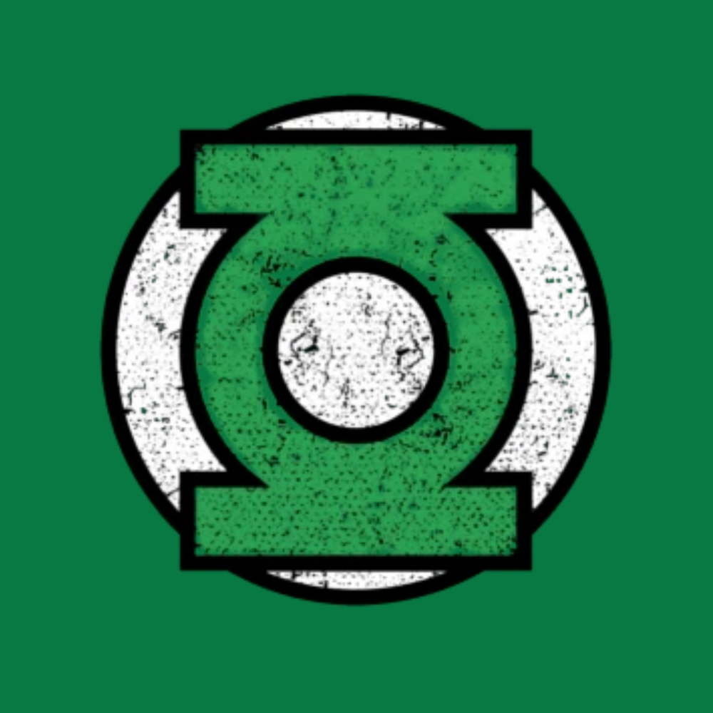 green lantern tshirt green lantern tshirt