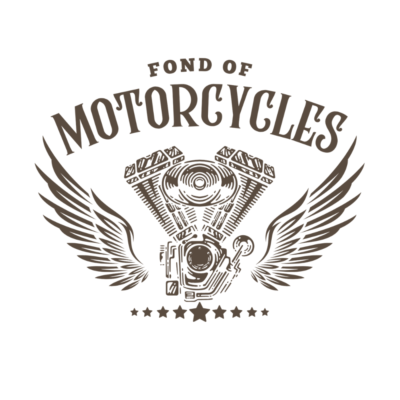 Fond of Motorcycles tshirt Fond of Motorcycles tshirt
