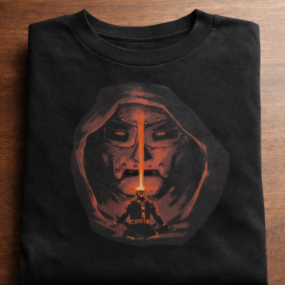 dr doom and cyclops tshirt dr doom and cyclops tshirt