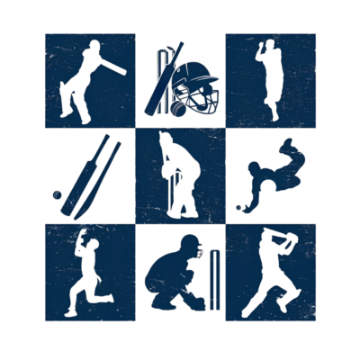 Vintage Cricket Life Graphic T-Shirt Vintage Cricket Life Graphic T-Shirt