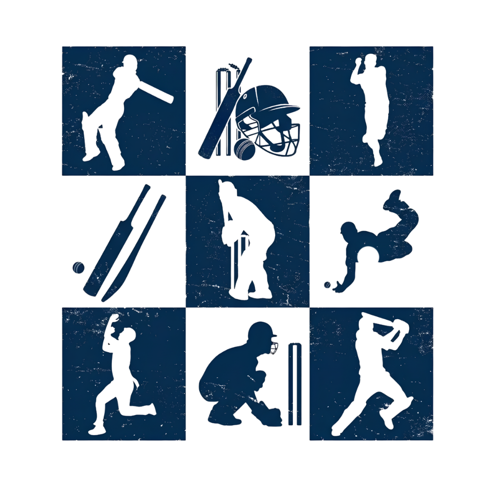 Vintage Cricket Life Graphic T-Shirt Vintage Cricket Life Graphic T-Shirt