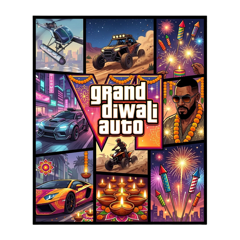 grand diwali tshirt grand diwali tshirt
